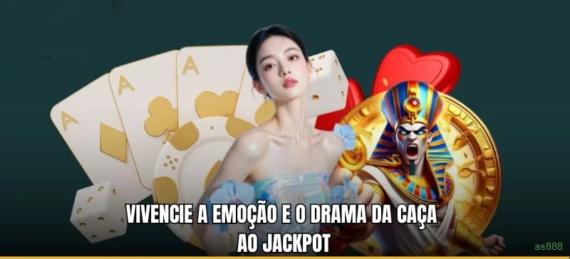 Login seguro na as888